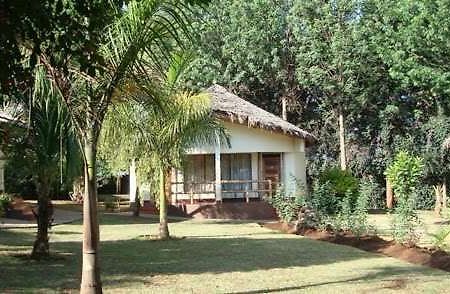Kilemakyaro Mountain Lodge Moshi Extérieur photo