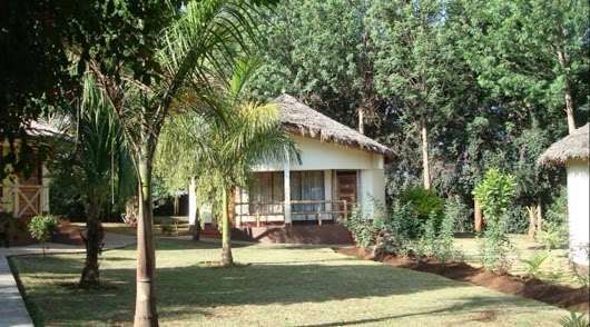 Kilemakyaro Mountain Lodge Moshi Extérieur photo