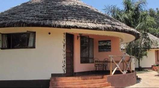 Kilemakyaro Mountain Lodge Moshi Extérieur photo