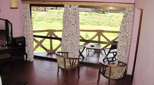Kilemakyaro Mountain Lodge Moshi Chambre photo